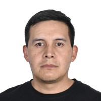 German David Martinez Pinilla