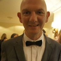 Paul Dickinson