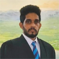Thilan Liyanage