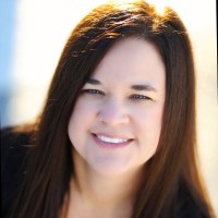 Krista Kirksey Thomas
