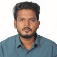 Saranraj Kumar