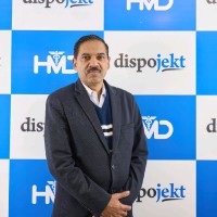 Shyam Kumar Yadav