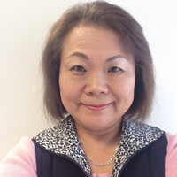 Kyoko Andersson