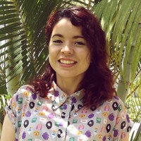 Paloma Gutiérrez Echevarría
