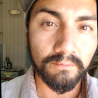 Kris Molina