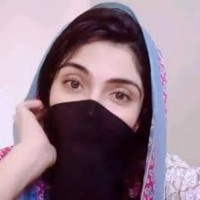 Raahila Shaik
