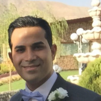 Kevin Yazdi