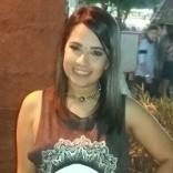 Dayane Cabral