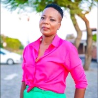 Tebogo Rankhumise