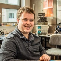 David Findlay, Eit