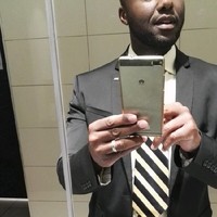 Sindiso Moyo