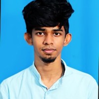 Deepak S M