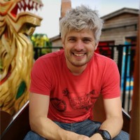 Adam Simmons