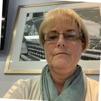 Fiona Jones