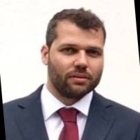Pedro Vilardouro Nogueira