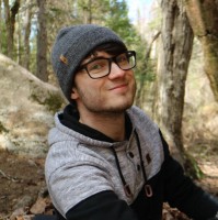 Mathieu Robinson