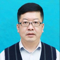 黄志刚