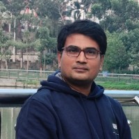 Abdullah-Al- Mamun