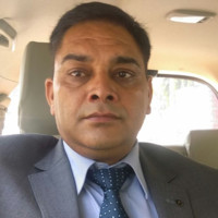 Harish Joshi