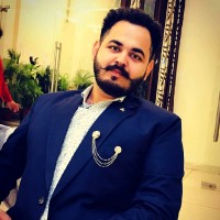Mukesh Dhingra