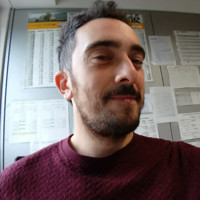 Fabrizio Bacci