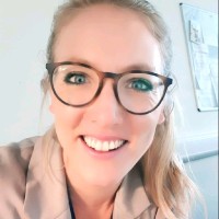 Lucy Ward