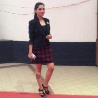 Parul Zala