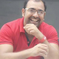 Farhan Farooqui