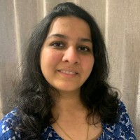 Sweta Barjatya