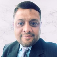 Uzair Sultan