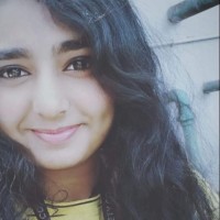 Samriddhee Kapoor