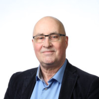 Marinus Lobbezoo, PhD