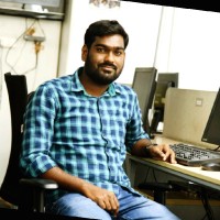Harish Gundagani