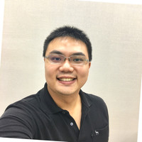 Bill Liu