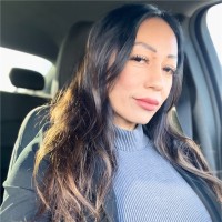 Gina Dumbrique