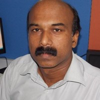 Sunil Gopalakrishnan