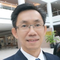 H S Chung 锺汉城