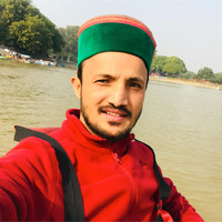 Pradeep Kumar