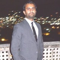 Muhammad Ali Khalid