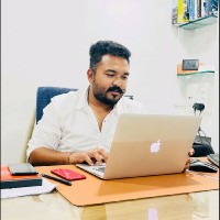 Ajaydeep Sharma
