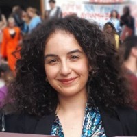 Georgia-Maria Papadogianni