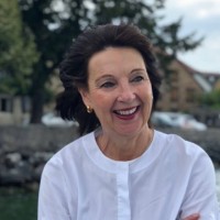 Silke Lindenberg, Dr.