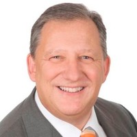 DI (FH) Walter Strohmayer, MBA