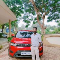 Bharath M