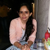 Prajakta S.