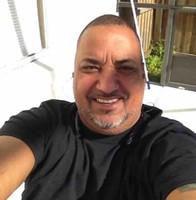 Carlos Pagan