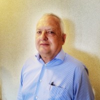 Claudio Dargevitch