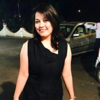 Surabhi Puradbhat