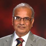 Vishvakant Mankad