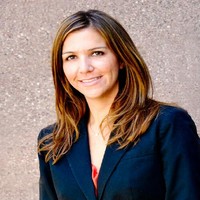 Amy Wilkens Mohr